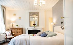The White Queen B&B